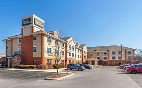 Extended Stay America Chicago Woodfield Mall